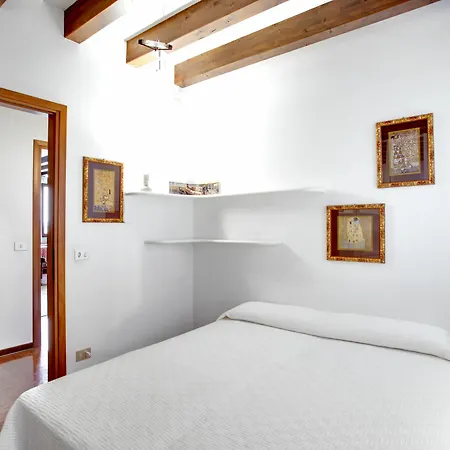 Apartment Marzo 22 - Wr